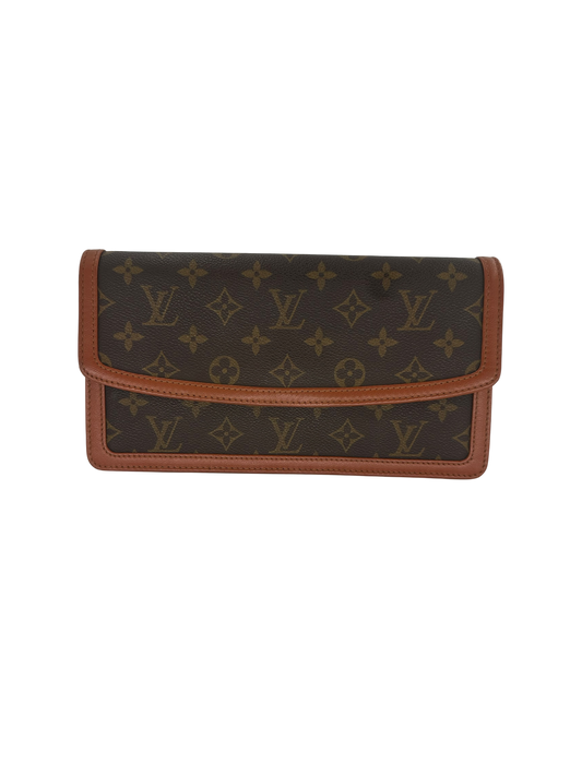 Louis Vuitton pochette monogramme