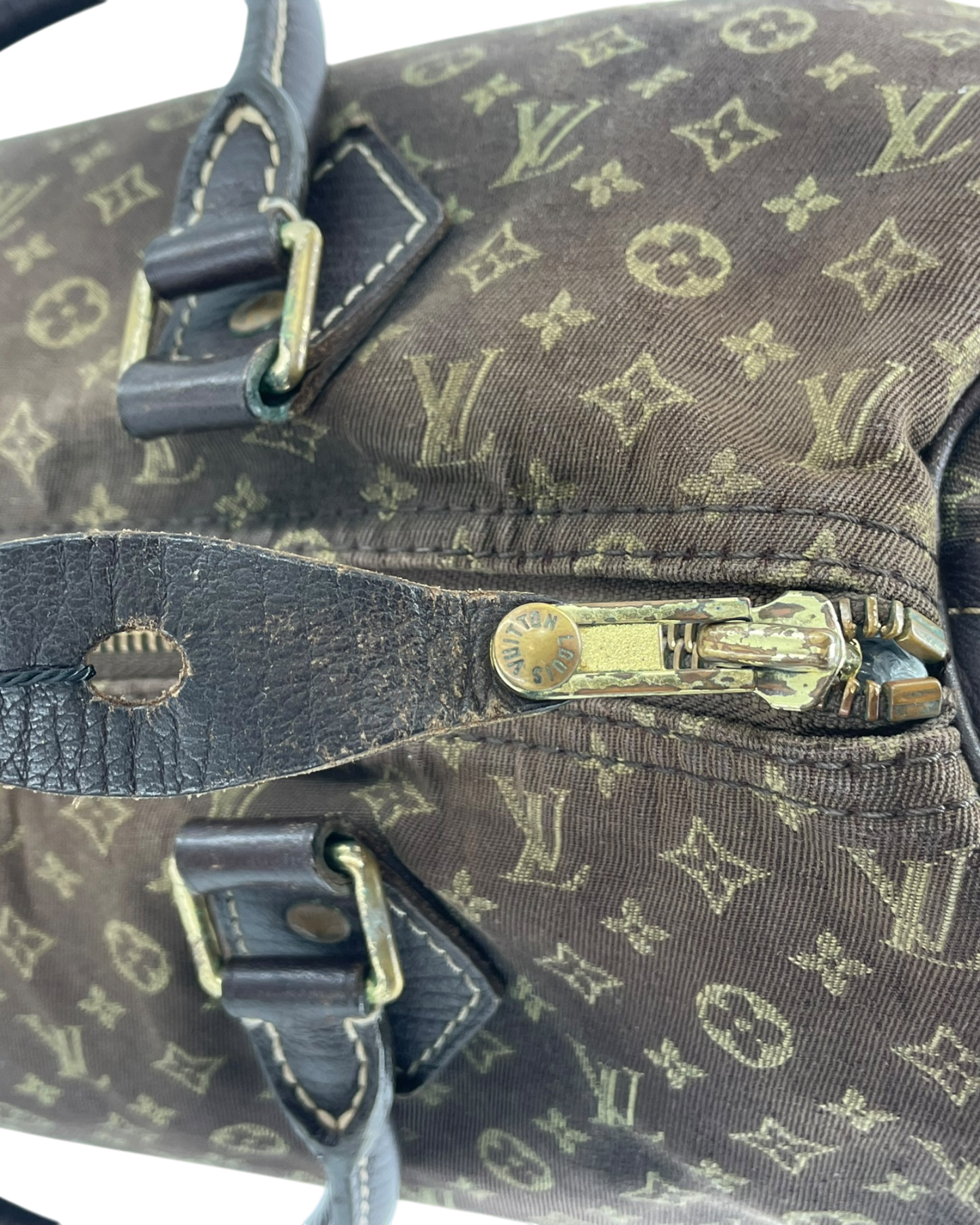 Louis Vuitton Speedy 30 sac à main
