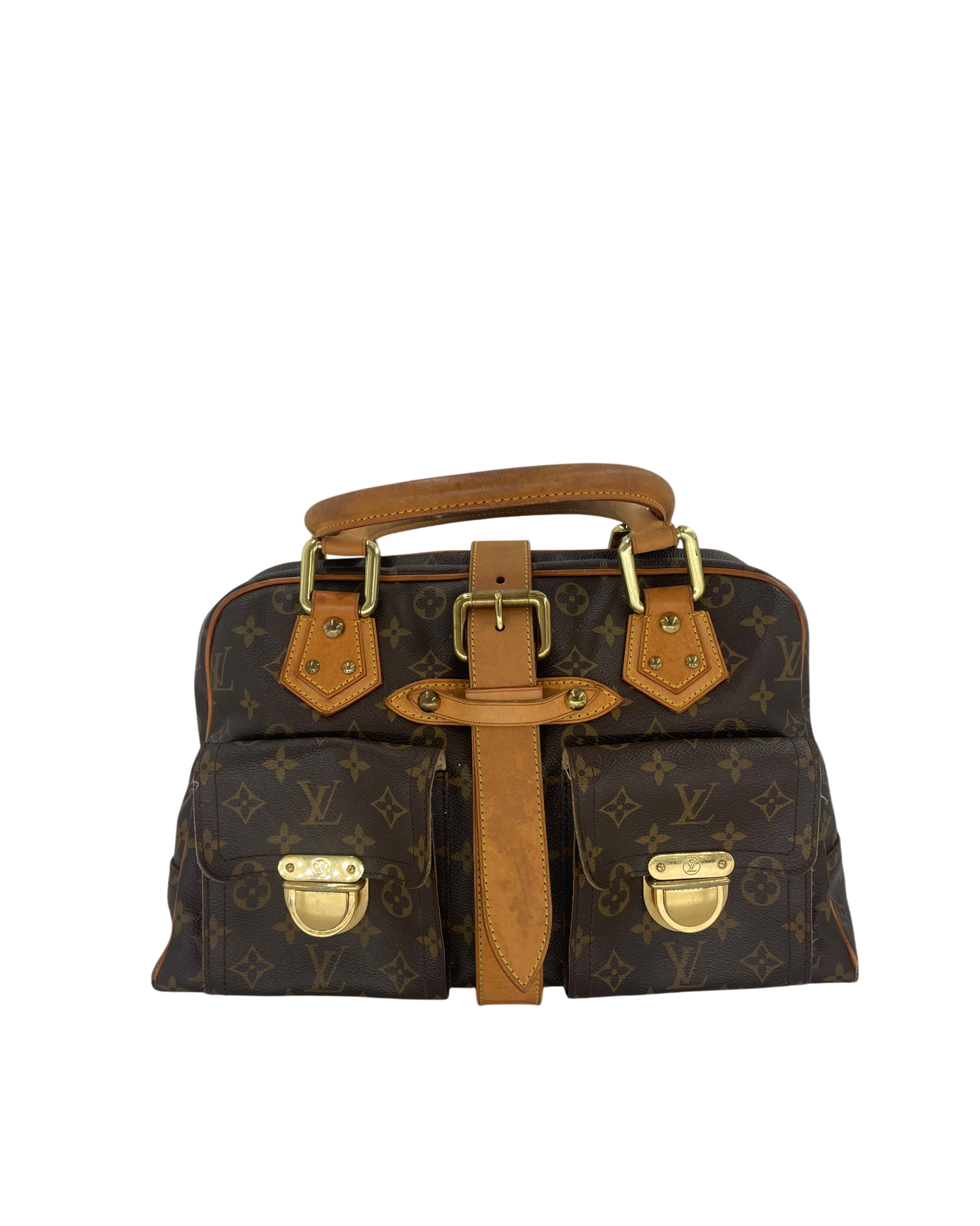 Louis Vuitton Sac à main Manhattan