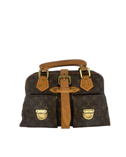 Louis Vuitton Sac à main Manhattan