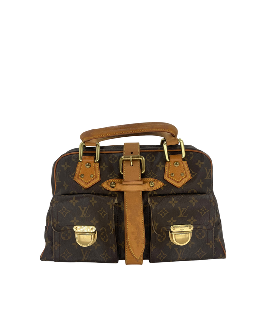 Louis Vuitton Sac à main Manhattan