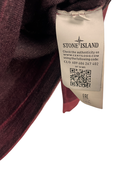 Stone Island pull