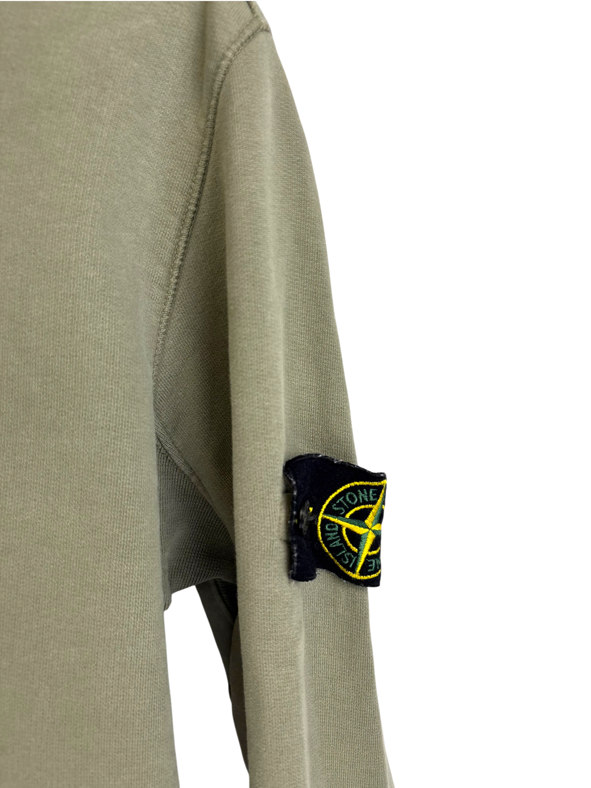Stone Island pull à capuche