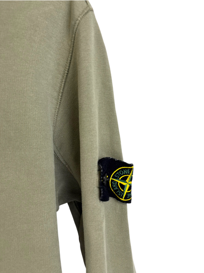Stone Island pull à capuche
