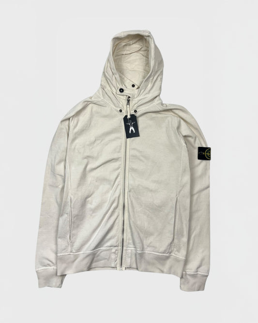 Stone Island gilet/zip