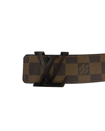 Louis Vuitton ceinture Initiales 40mm