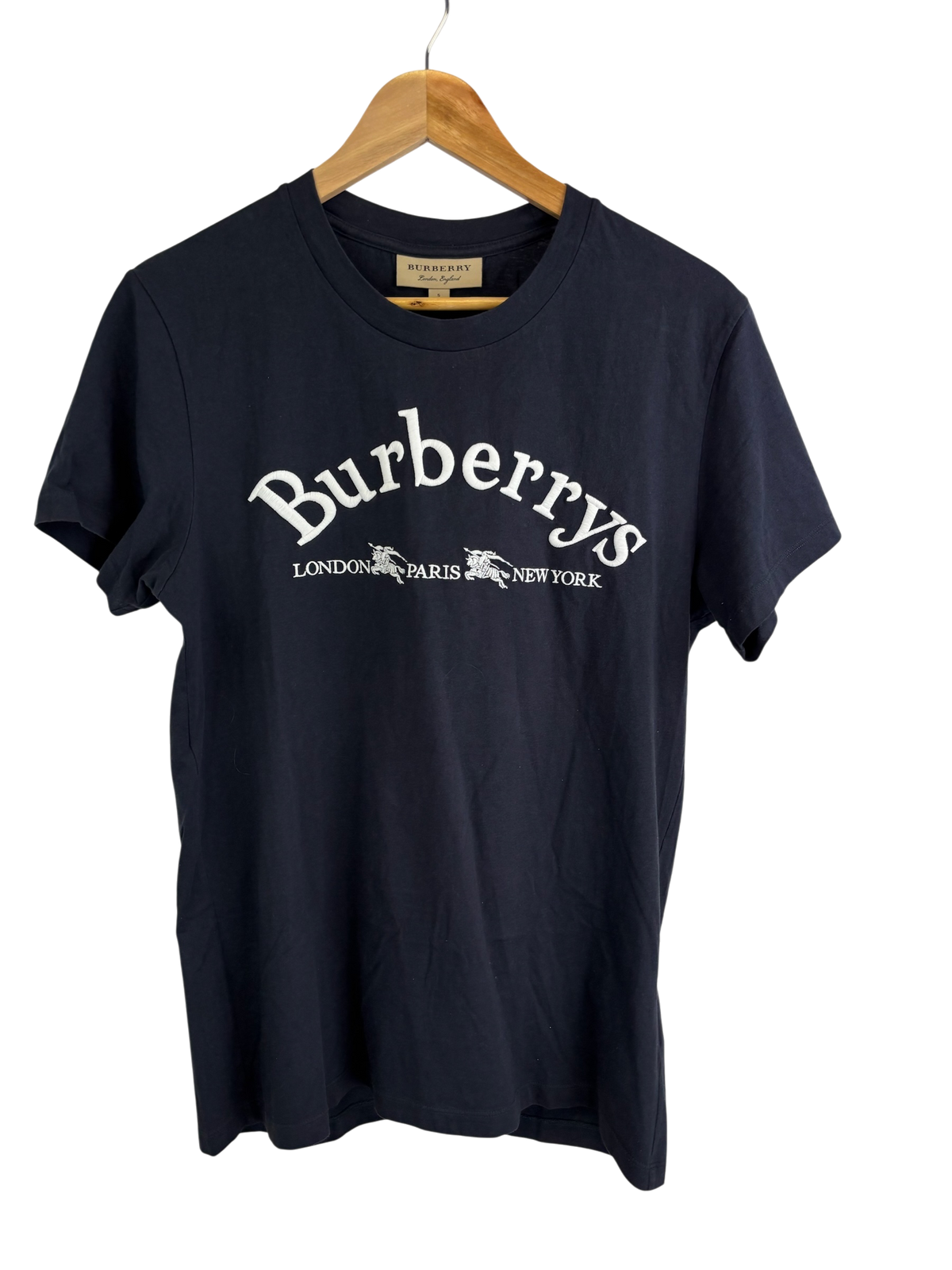 Burberry t shirt