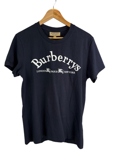 Burberry t shirt