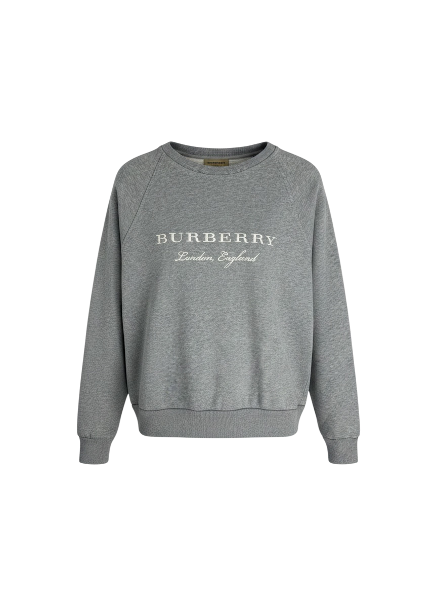 Burberry pull