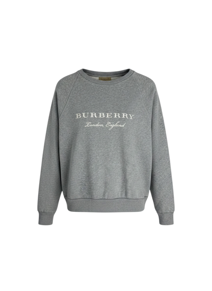 Burberry pull