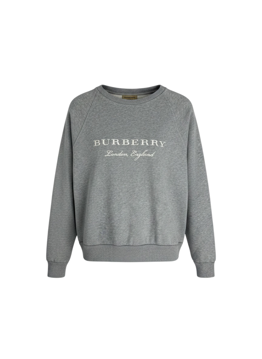 Burberry pull