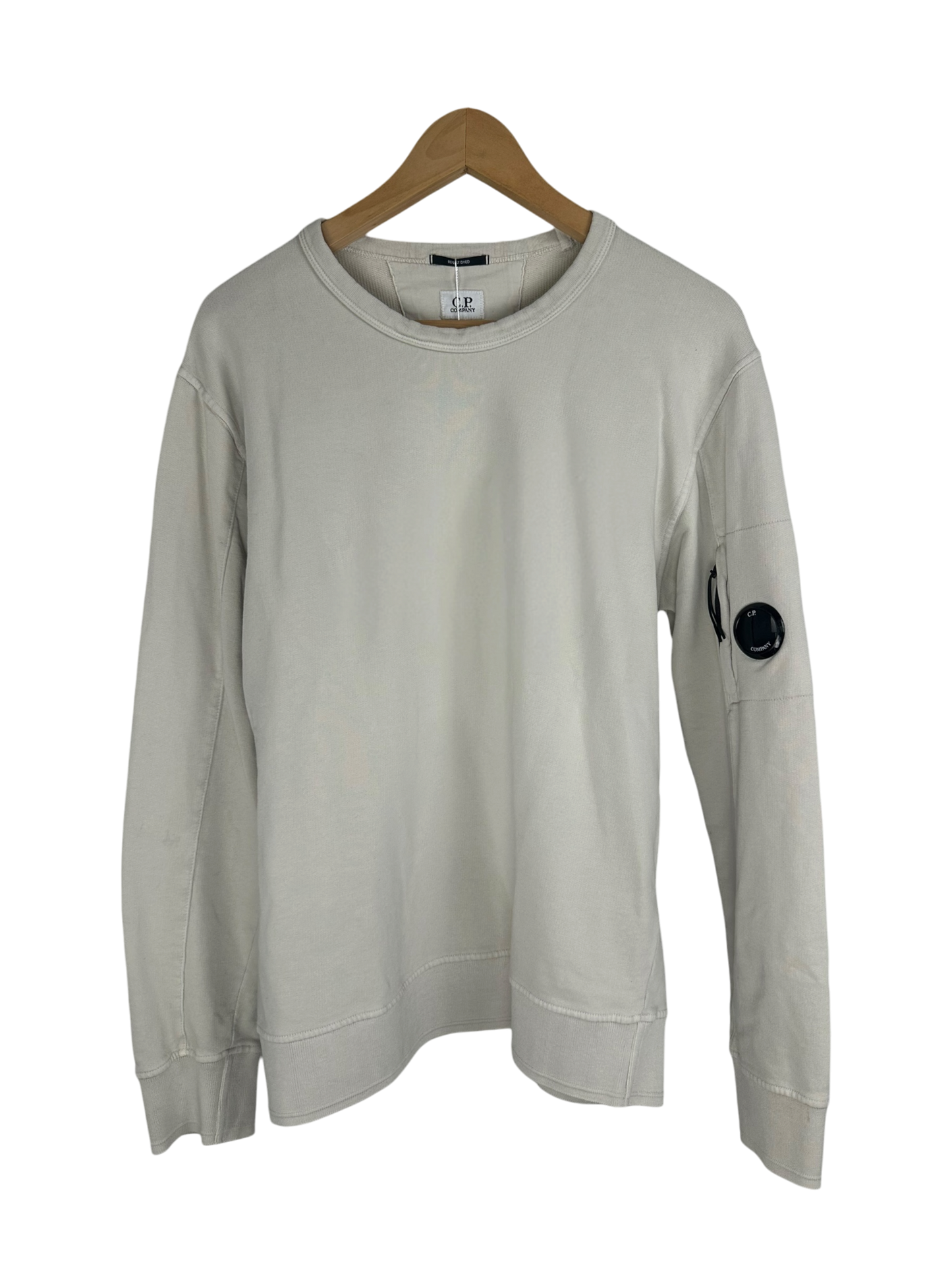 C.P. Company pull