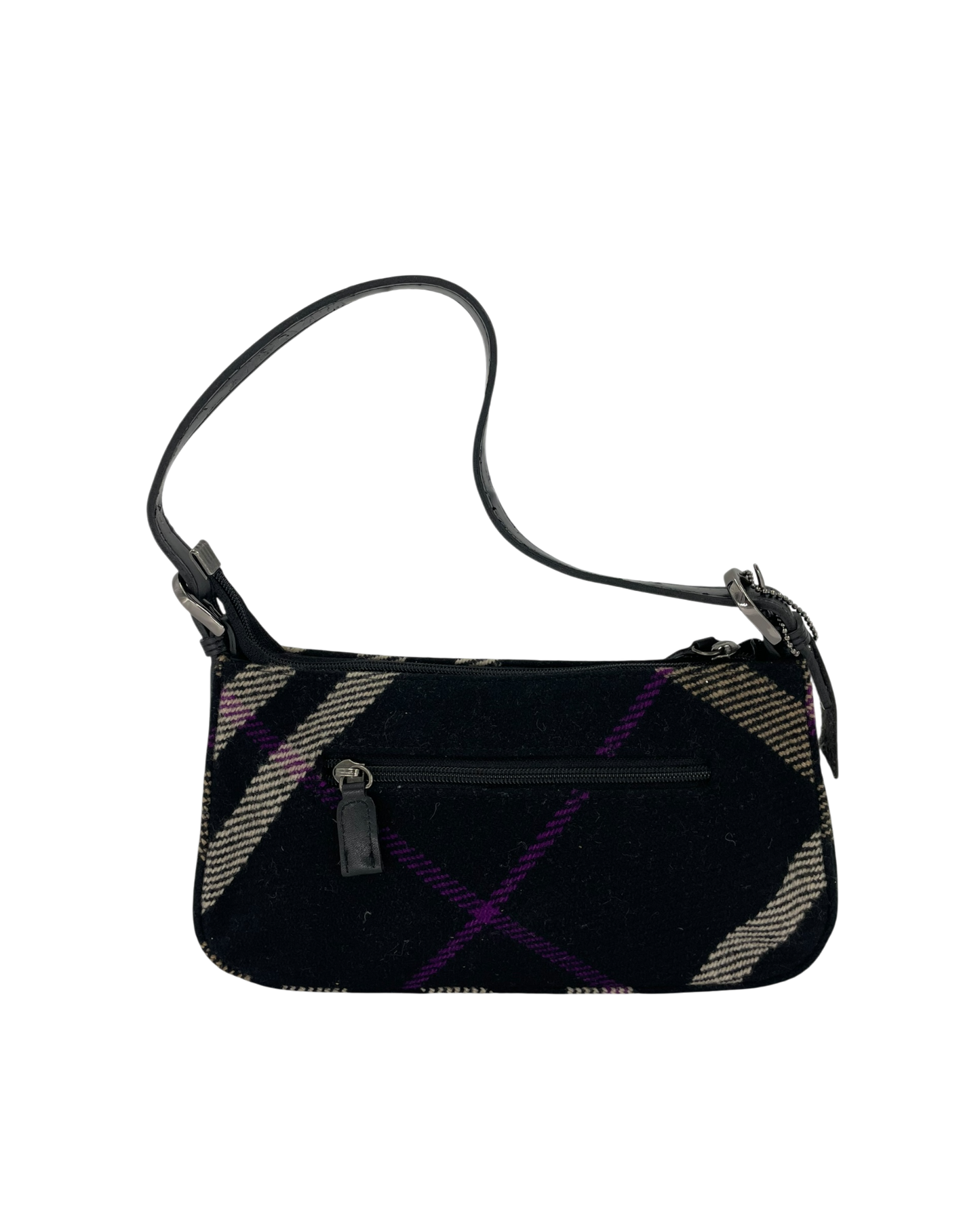 Burberry sac porté épaule