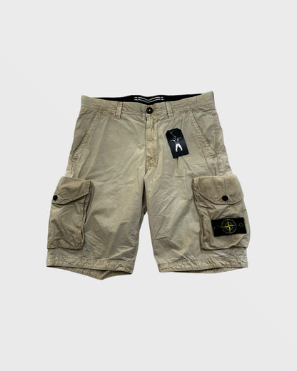 Stone island short (L)