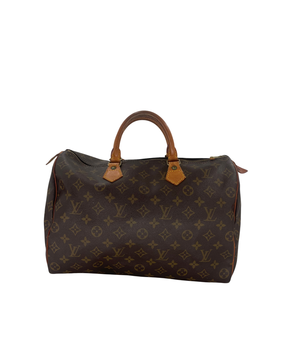 Louis Vuitton Sac à main Speedy 35