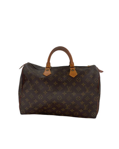 Louis Vuitton Sac à main Speedy 35