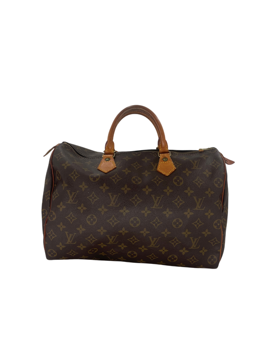 Louis Vuitton Sac à main Speedy 35