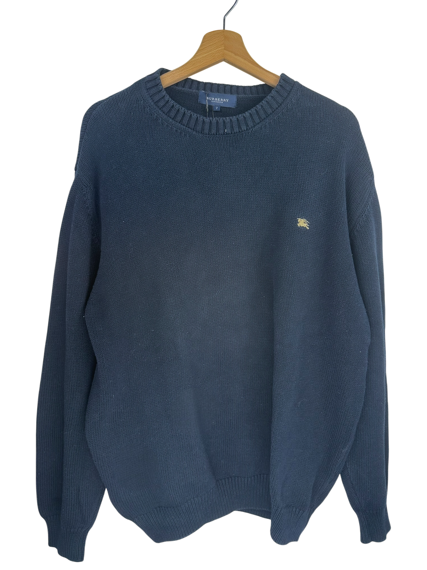 Burberry pull