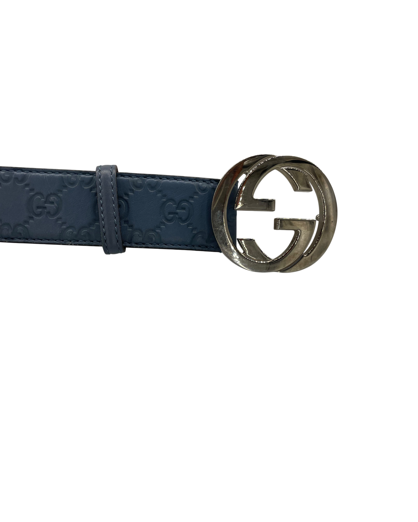 Gucci Ceinture GG