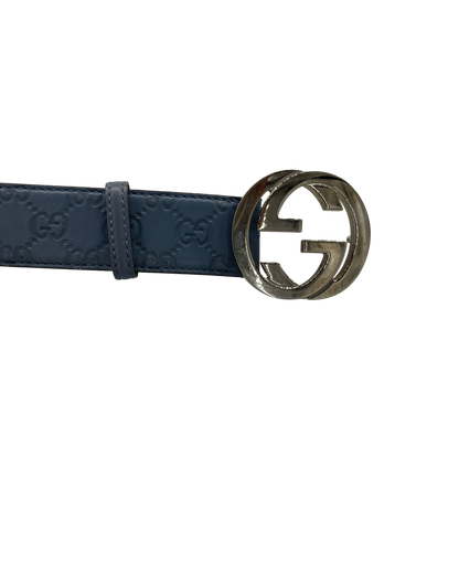 Gucci Ceinture GG