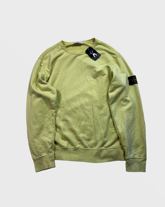 Stone island pull / crewneck (L)