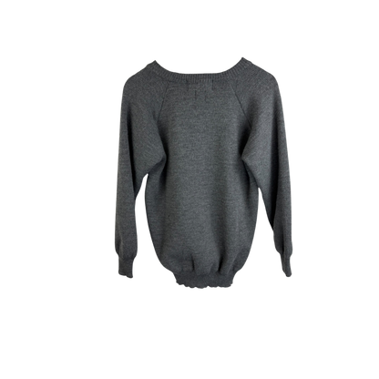 Comme des Garçons pull