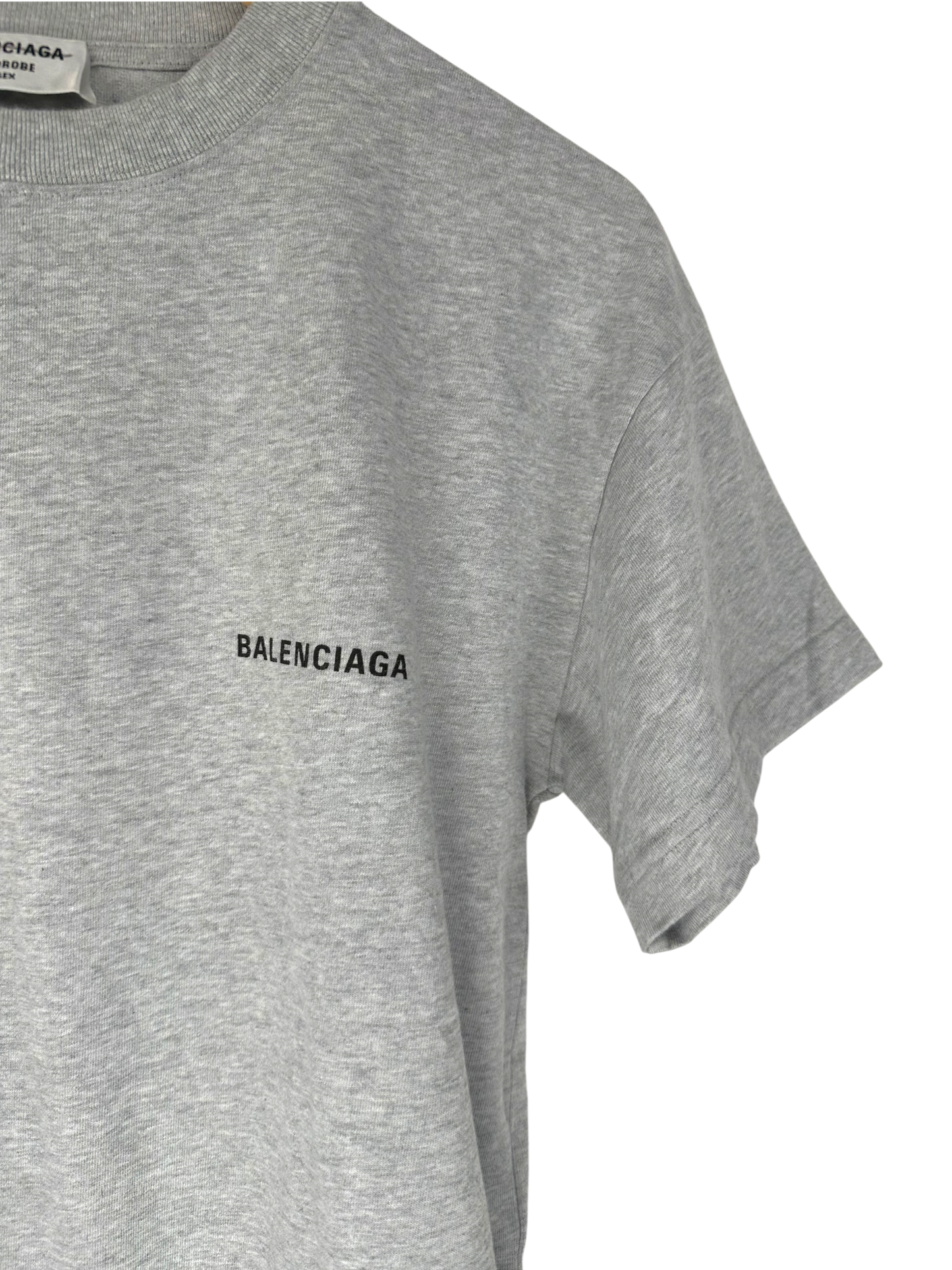 Balenciaga t-shirt