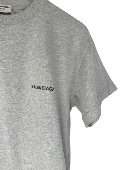 Balenciaga t-shirt