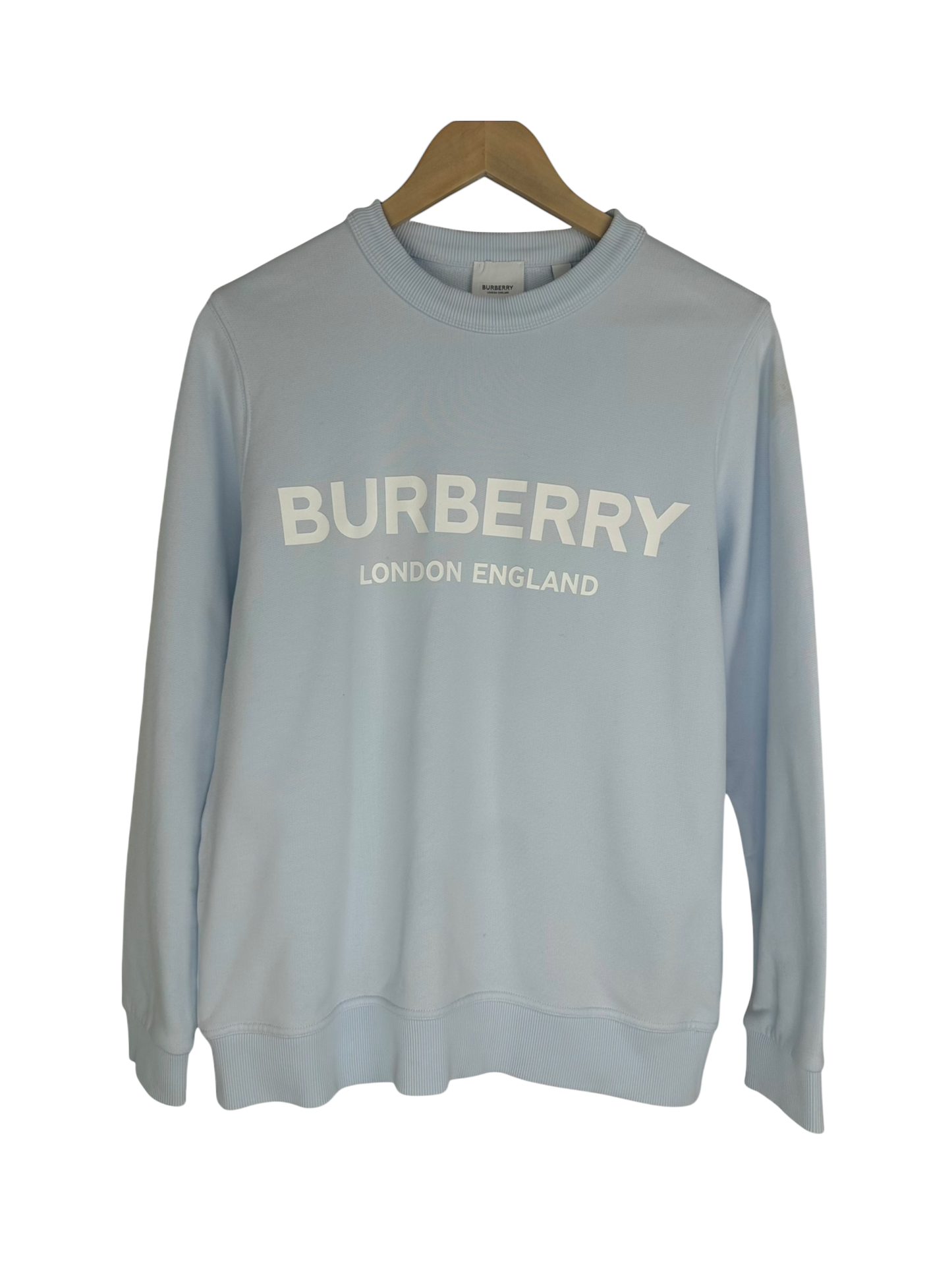 Burberry pull