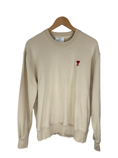Ami Paris pull