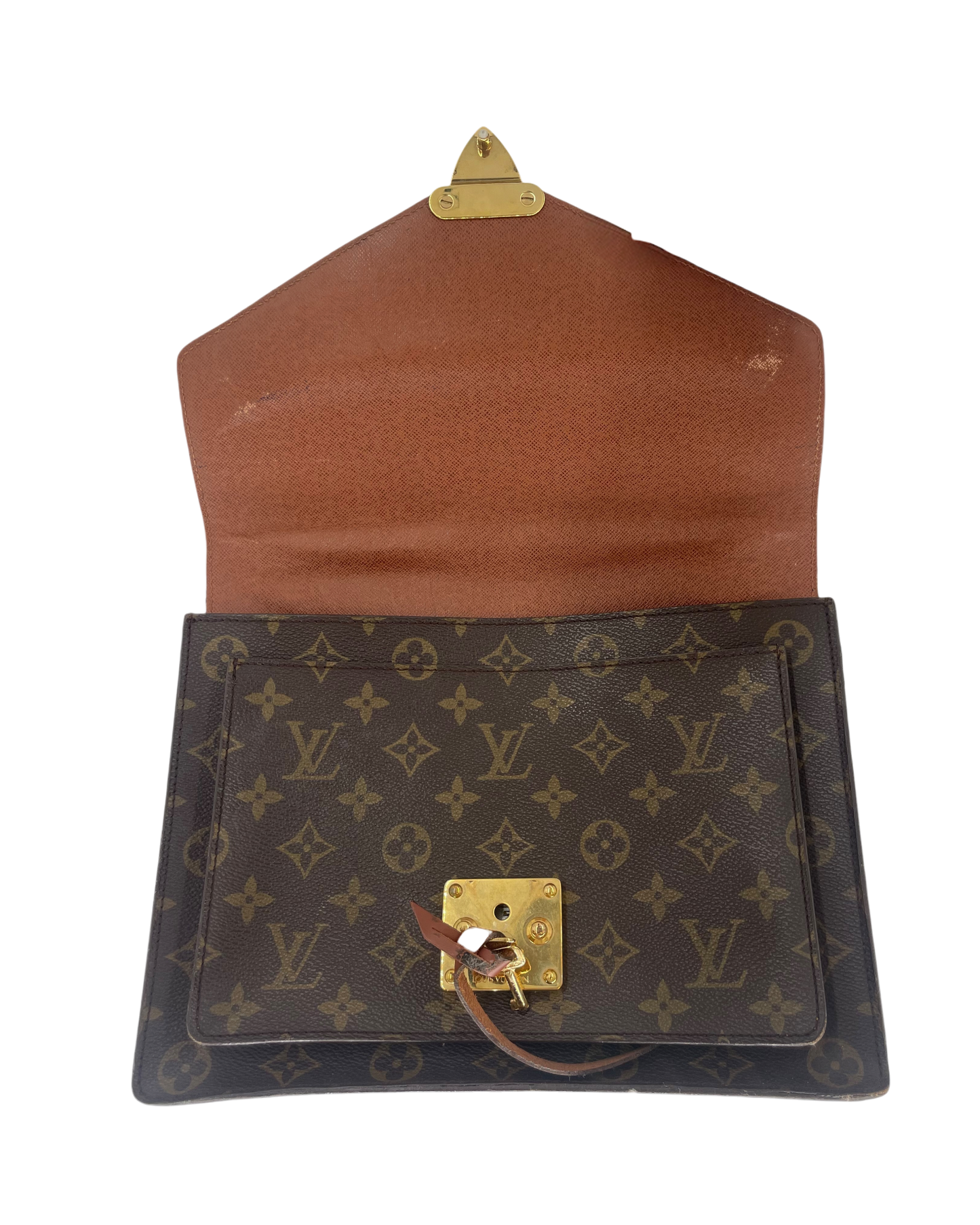 Louis Vuitton Sac Monceau