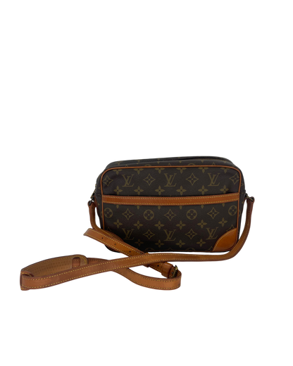 Louis Vuitton Sac bandoulière monogram marron