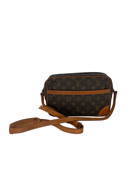 Louis Vuitton Sac bandoulière monogram marron