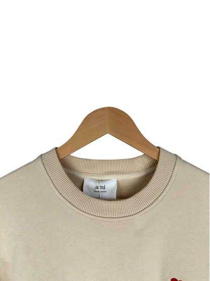 Ami Paris pull