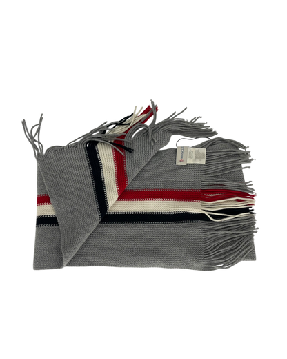Moncler écharpe en laine
