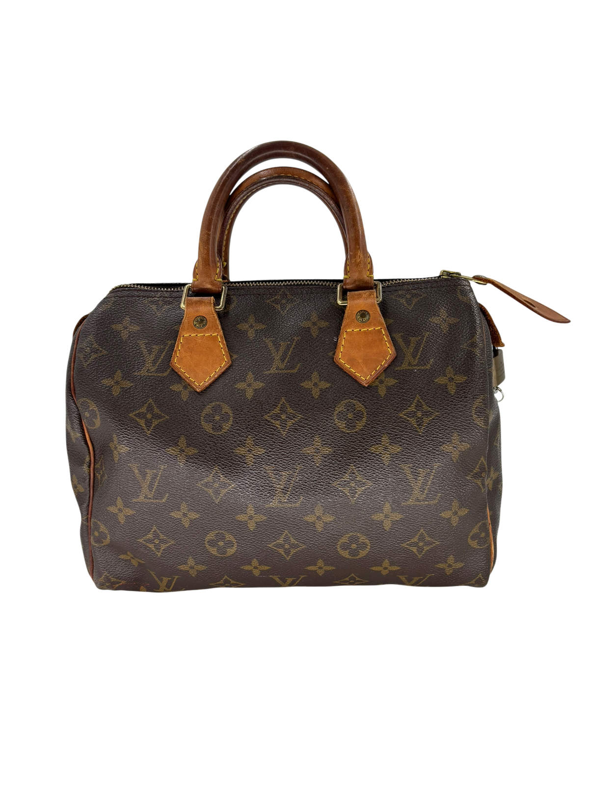 Louis Vuitton Speedy 25