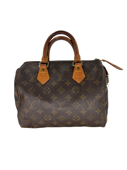 Louis Vuitton Speedy 25