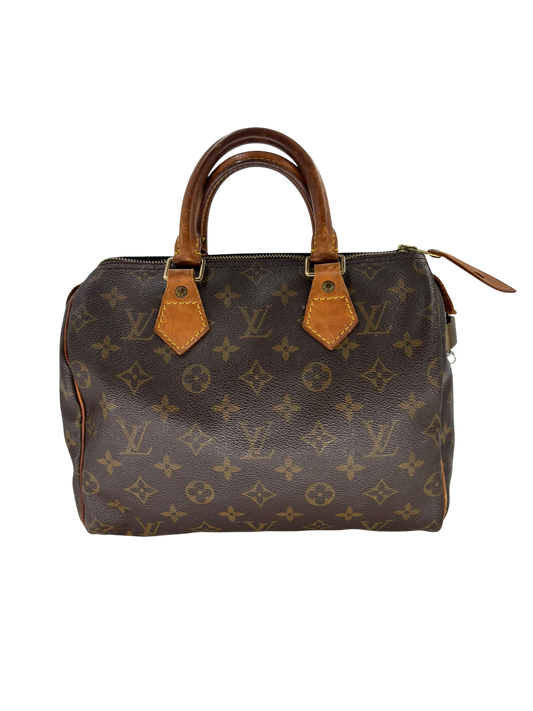 Louis Vuitton Speedy 25