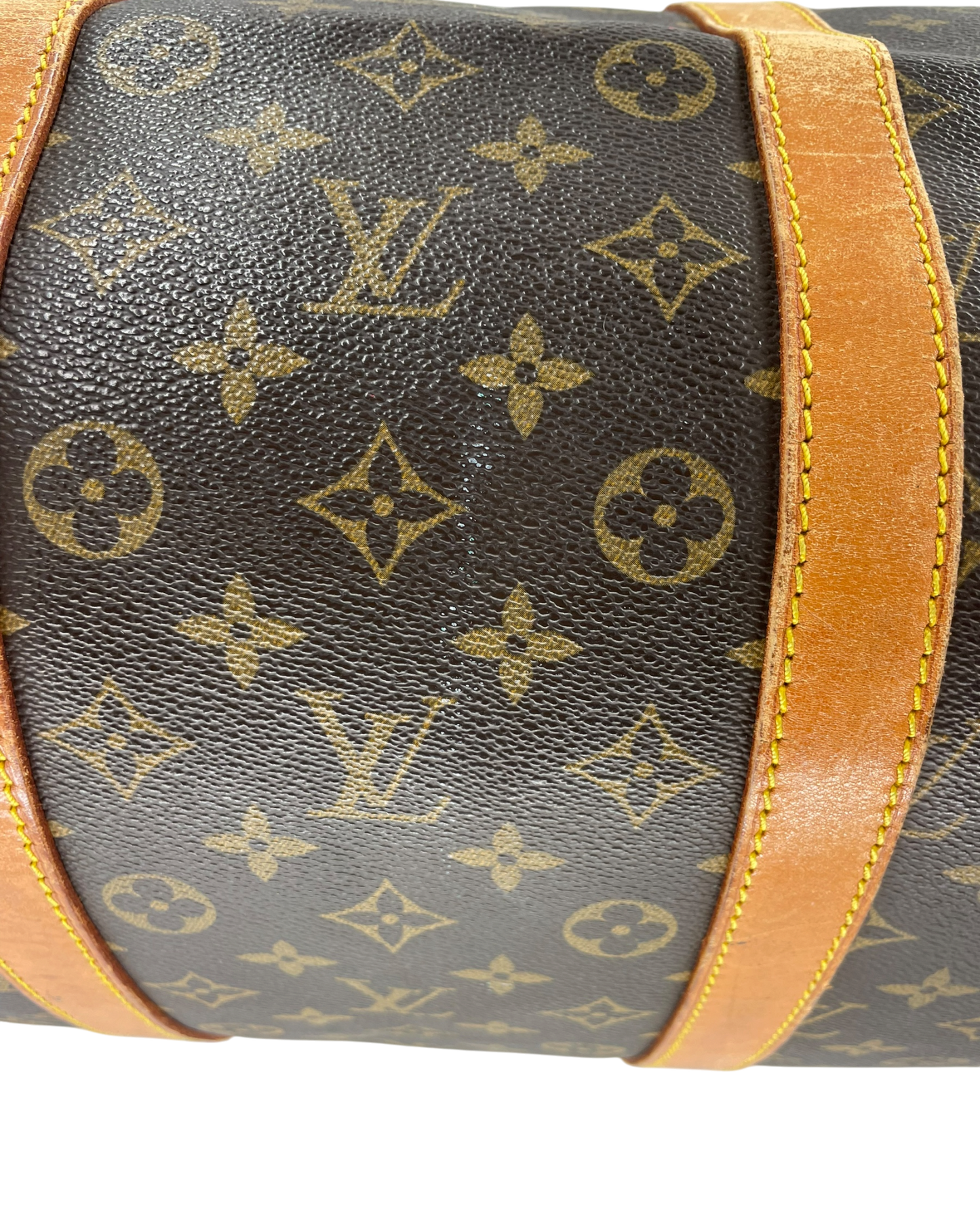 Louis Vuitton Keepall 55 sac de voyage