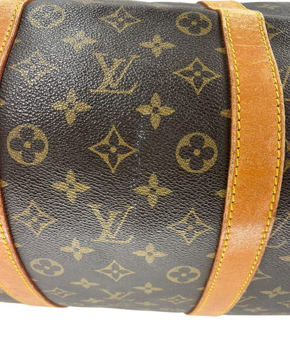 Louis Vuitton Keepall 55 sac de voyage