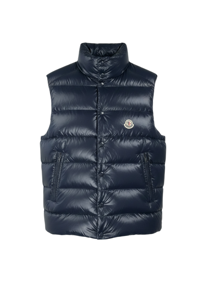 Moncler doudoune sans manches