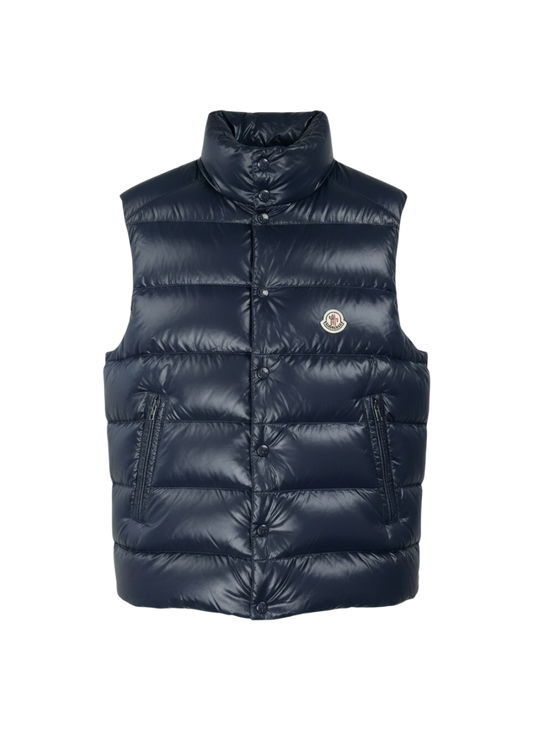 Moncler doudoune sans manches