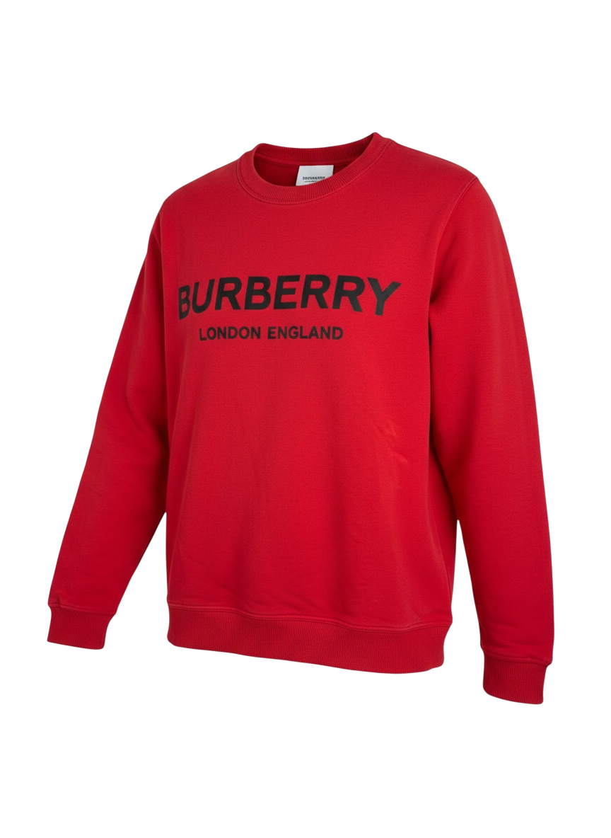Burberry pull