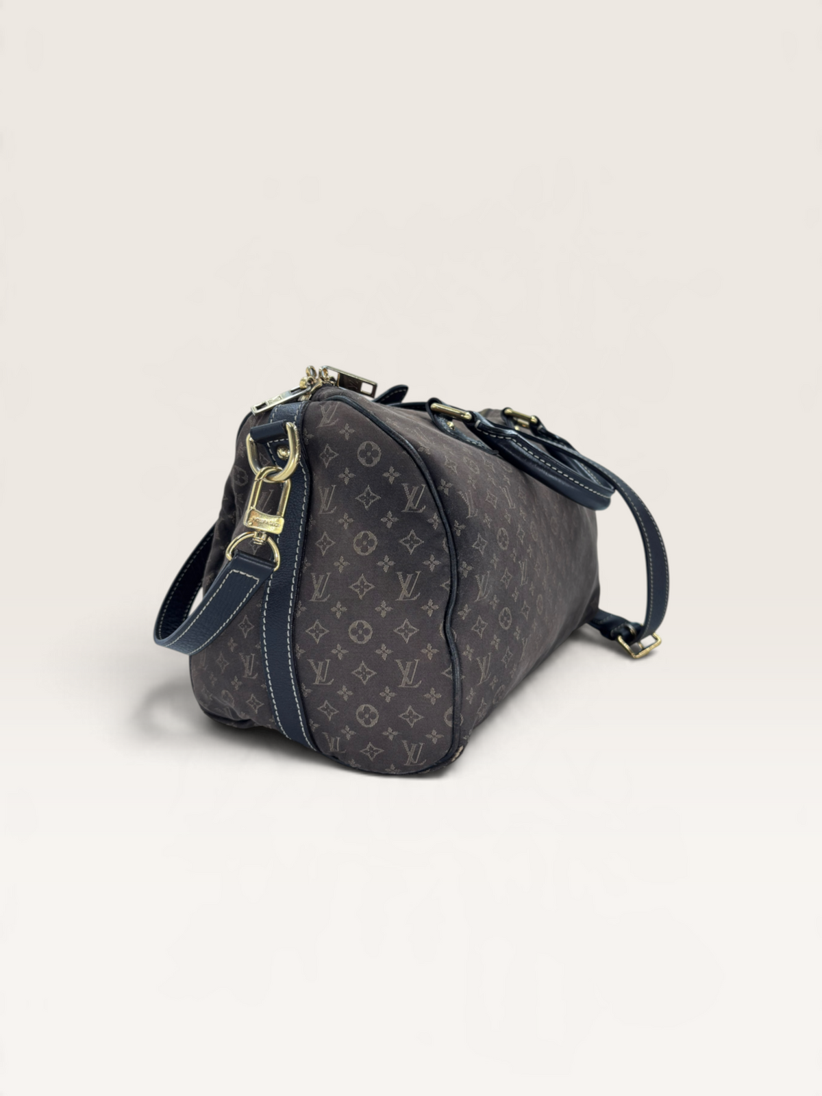 Louis Vuitton sac à main Speedy 30 bandoulière