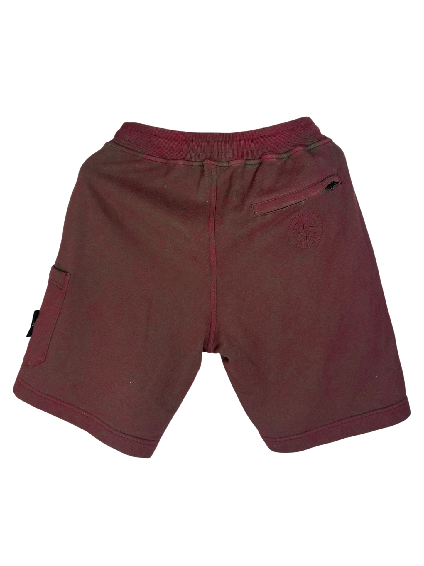 Stone Island x supreme short
