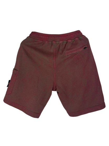 Stone Island x supreme short