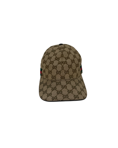 Gucci Casquette GG