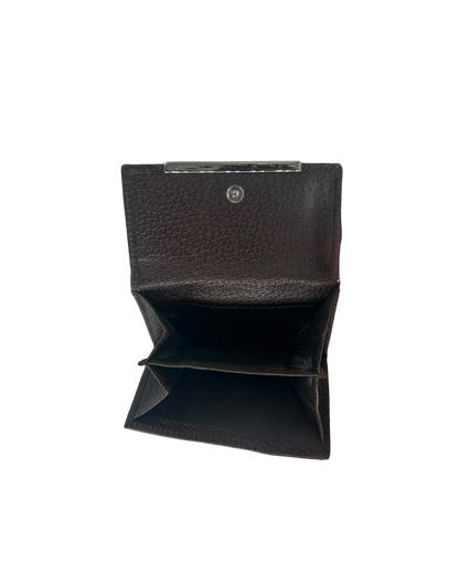 Gucci Portefeuille marron
