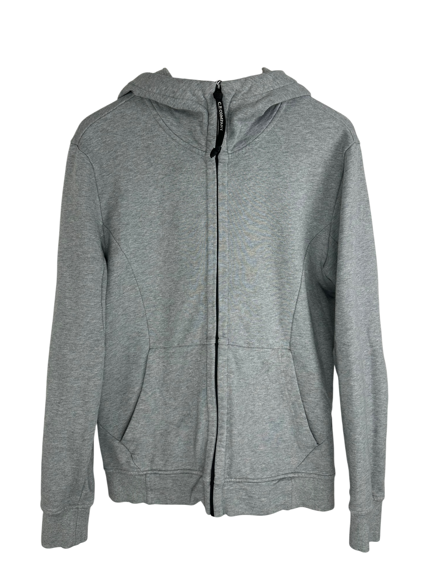 C.P. Company gilet à capuche