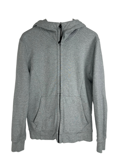C.P. Company gilet à capuche